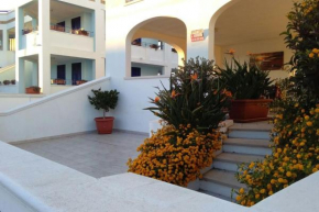 Appartamento Mozart a Pescoluse Marina Di Pescoluse